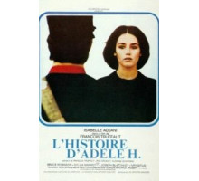 История Адели Г. (1975)