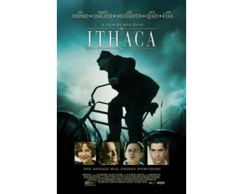 Итака (смотреть онлайн)
