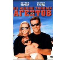 Из жизни тайных агентов (1993)