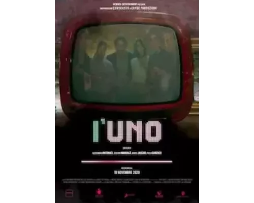 Избранный (смотреть онлайн)