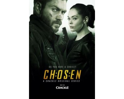 Избранный 1-3 сезон  смотреть онлайн 