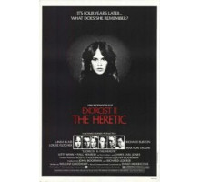 Изгоняющий дьявола II: Еретик (1977)