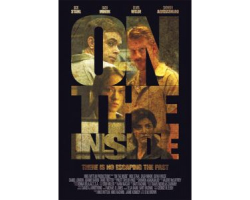   Изнутри (смотреть онлайн)
