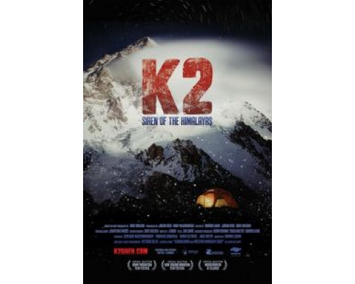 К2: Сирена Гималаев (смотреть онлайн)