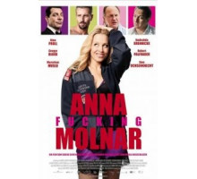 К черту Анну Мольнар (2017)