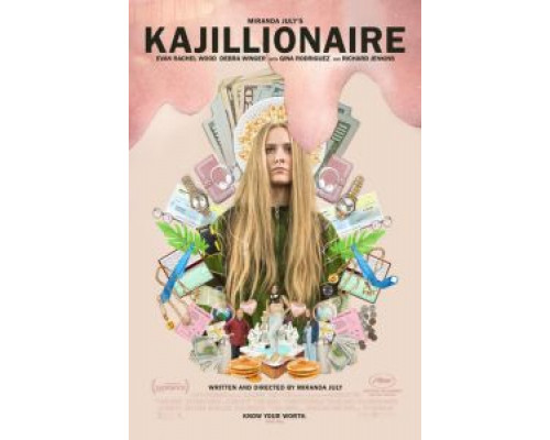   Каджиллионер (смотреть онлайн)