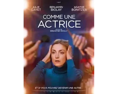   Как актриса (смотреть онлайн)