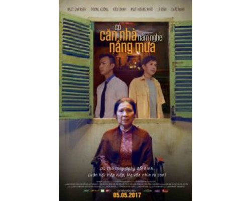 Как старый дом (смотреть онлайн)