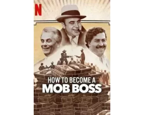 Как стать боссом мафии 1 сезон  смотреть онлайн 