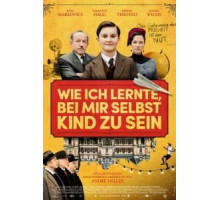 Как я научился быть ребёнком (2019)