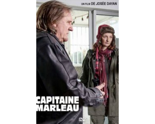 Капитан Марло 1-4 сезон  смотреть онлайн 