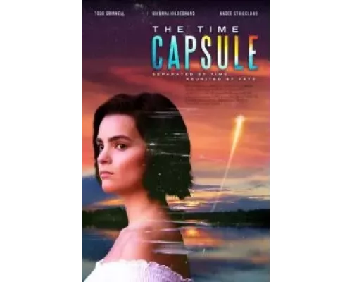   Капсула времени (смотреть онлайн)