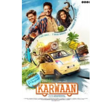 Караван (2018)