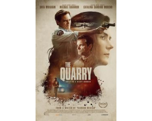   Карьер (смотреть онлайн)