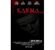 Карма: Цена возмездия (2019)