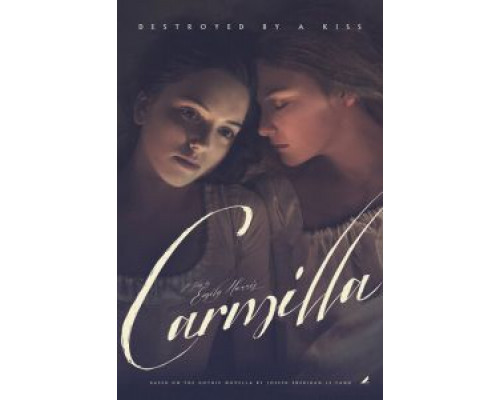   Кармилла (смотреть онлайн)