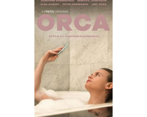   Касатка (смотреть онлайн)