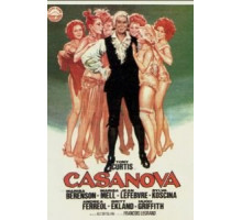 Казанова и Компания (1977)