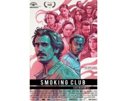   Клуб курильщиков: 129 правил (смотреть онлайн)