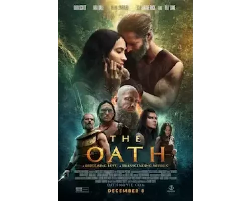 Клятва (смотреть онлайн)
