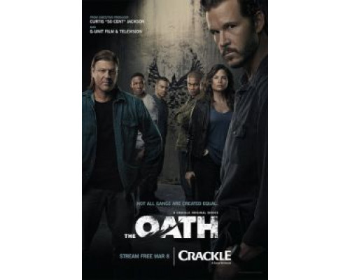 Клятва 1-2 сезон  смотреть онлайн 
