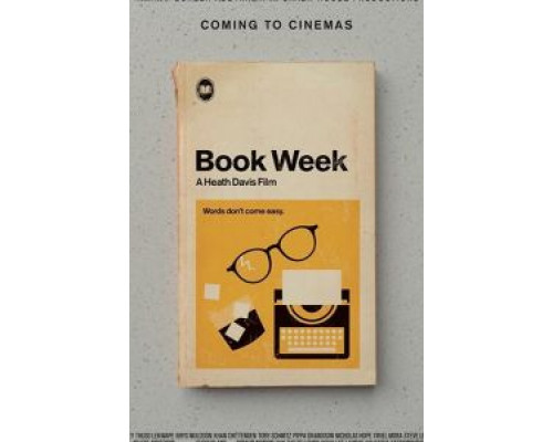   Книжная неделя (смотреть онлайн)