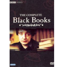 Книжный магазин Блэка 1-3 сезон  (2000)