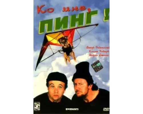 Ко мне, Пинг! (смотреть онлайн)