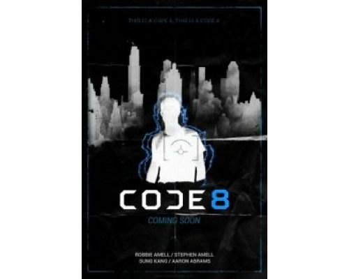   Код 8 (смотреть онлайн)