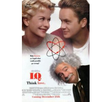 Коэффициент интеллекта (1994)