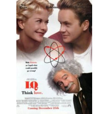 Коэффициент интеллекта (1994)