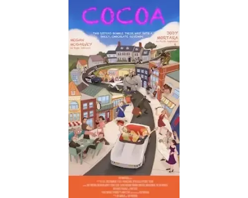 Коко (смотреть онлайн)