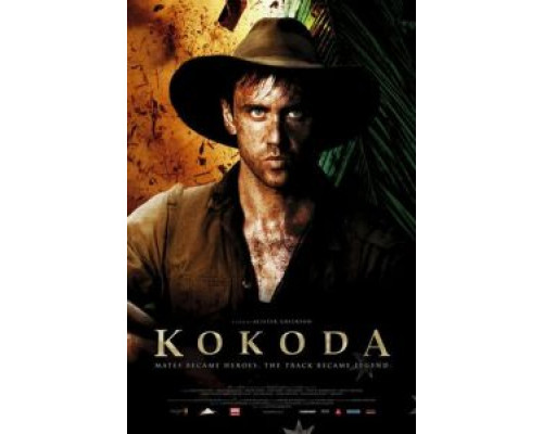 Кокода (смотреть онлайн)