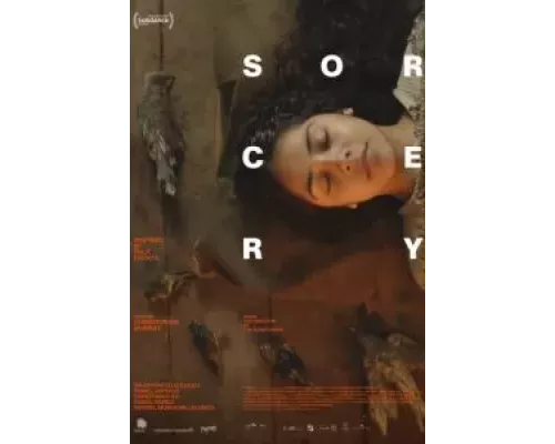 Колдовство (смотреть онлайн)