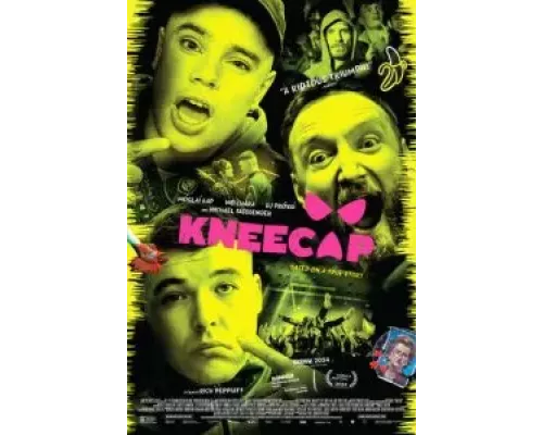   Коленная чашечка (смотреть онлайн)