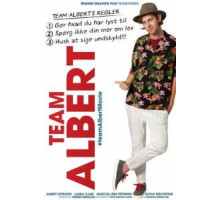 Команда Альберта (2018)