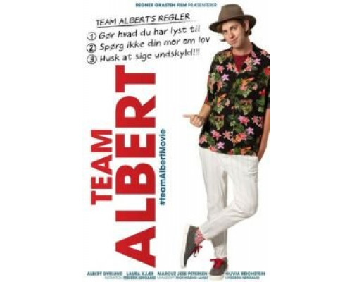   Команда Альберта (смотреть онлайн)