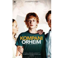 Команда Орхеймов (2012)