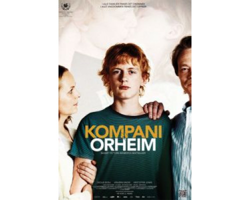 Команда Орхеймов (смотреть онлайн)