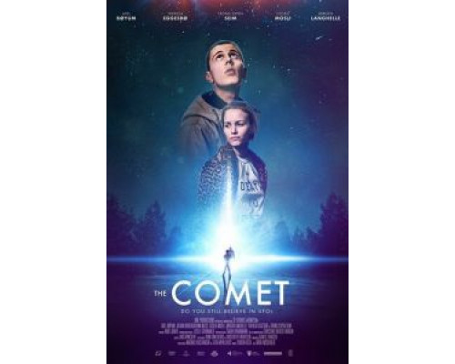  Кометы (смотреть онлайн)
