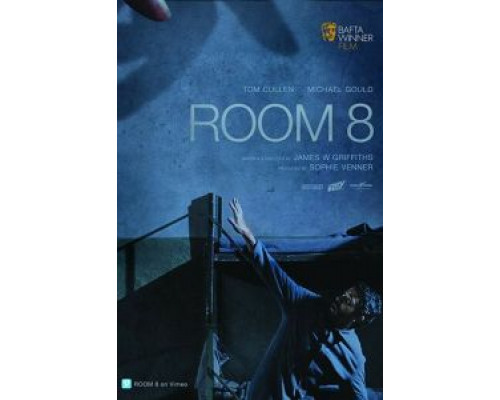 Комната 8 (смотреть онлайн)