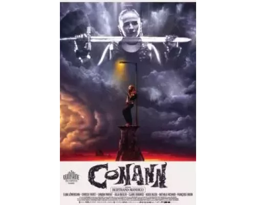 Конанн (смотреть онлайн)