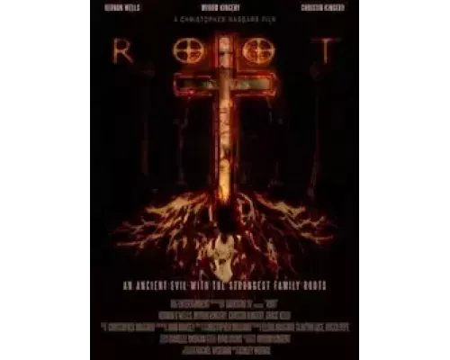   Корень (смотреть онлайн)