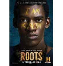 Корни 1 сезон  (2016)