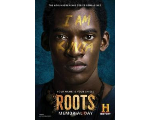 Корни 1 сезон  смотреть онлайн 