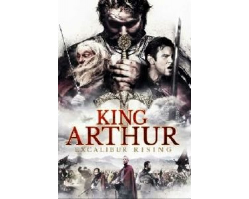 Король Артур: Возвращение Экскалибура (смотреть онлайн)
