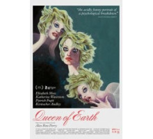 Королева Земли (2015)