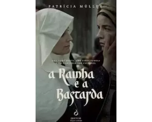Королевская тайна (Королева и бастард) 1 сезон  смотреть онлайн 
