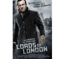 Короли Лондона (2013)