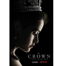 Корона 1-6 сезон  (2016)